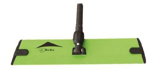 Image de SUPPORT VELCRO VERT 8X40