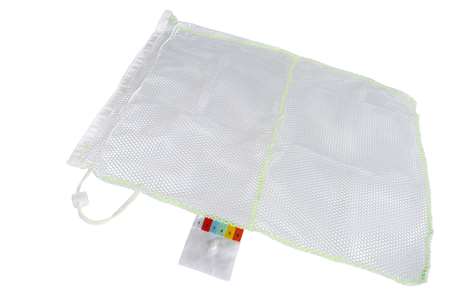 Image de FILET DE LAVAGE BLANC POUR BANDEAUX 60X80