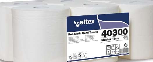 Image de RLX ESSUIE-MAINS MASTERTIME 285M C/6