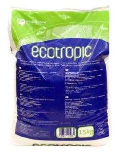Image de LESSIVE POUDRE ECOTROPIC S/15KG