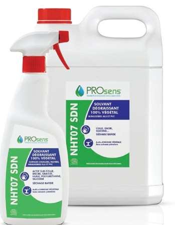 Image de NHT07 SDN C/2x5L