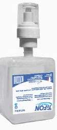 Image de NATUR'ECO SAVON MOUSSE CARTOUCHE 1L C/6