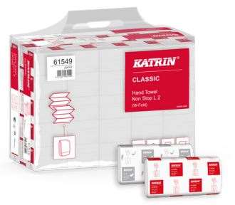Image de EM KATRIN PLUS NON STOP M2 C/15x160 F REF : 61587