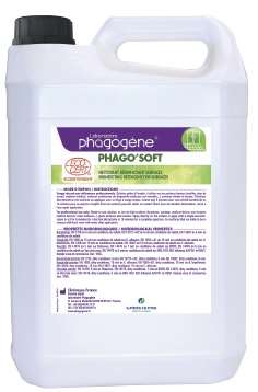 Image de PHAGOSOFT B/5L