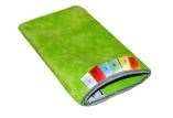 Image de GANT MICROFIBRE DE DEPOUSSIERAGE 3D SACHET DE 2