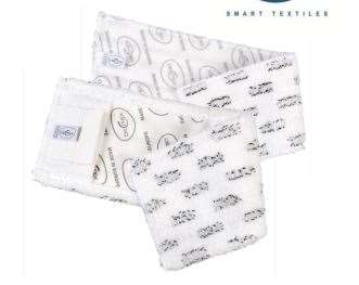 Image de BANDEAU MICROBIBRE VELCRO 40CM DX1 S/10