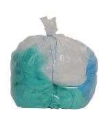 Image de BD SAC POUB  50L TRANSPARENT 30µ C/200