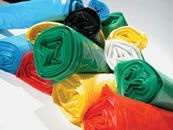 Image de BD SAC POUB 110L TRANSPARENT 40µ C/200