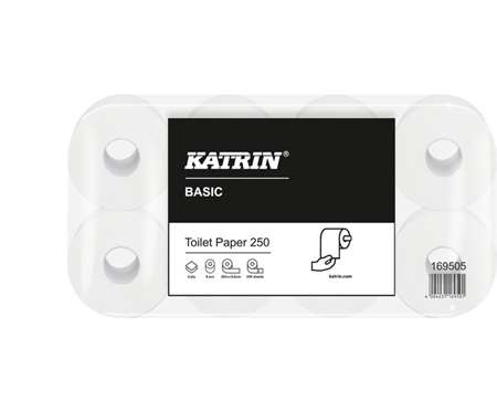 Image de PH KATRIN 250F 2EP Rlx C/64Rlx