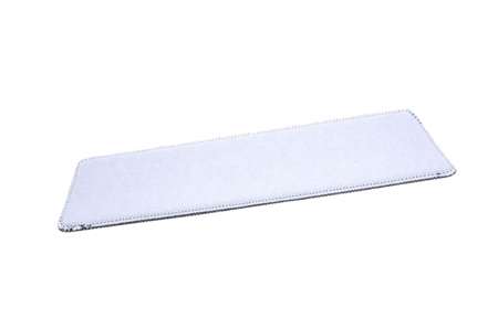 Image de PAD 40CM POUR MOP MICROFIBRE A USAGE UNIQUE ET COURT S/2