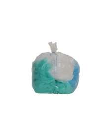Image de SAC POUBELLE 160L BD STD TRANSPARENT 35µ