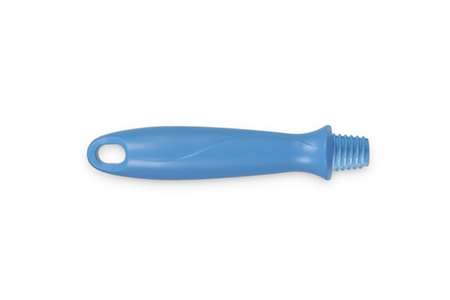 Image de MANCHE MONOBLOC 15CM BLEU - IGEAX