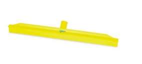 Image de RACLETTE MONOBLOC 55CM ALIMENTAIRE JAUNE - IGEAX