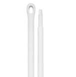 Image de MANCHE MONOBLOC 150CM ALIMENTAIRE BLANC - IGEAX