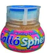Image de SALLOSPHERE EXTREME LAVAGE+RINCAGE MACHINE 355G