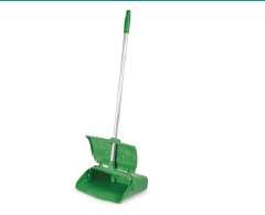 Image de PELLE BASCULANTE AVEC COUVERCLE VERT - IGEAX